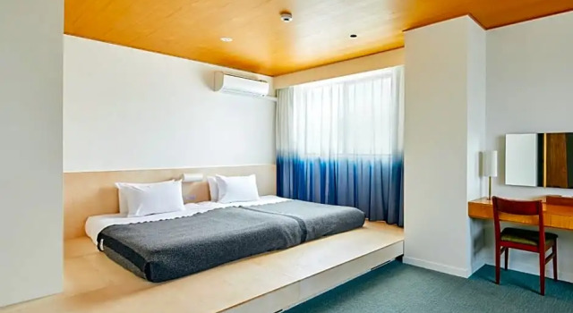 HOTEL GRAPHY NEZU - Vacation STAY 82503, Забронировать Отель Тайто Токио, рядом с The University Art Museum Tokyo University of the Arts