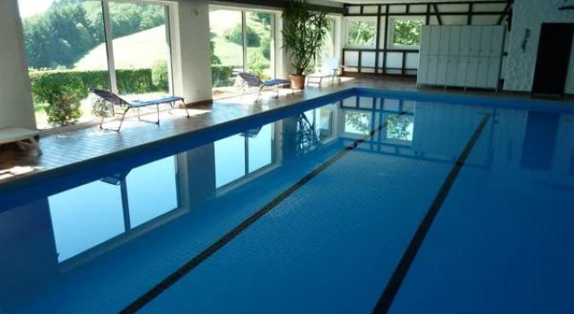 Berggasthaus-Pension Zur Wandersruh, Reserva ahora Hotel Lautenbach Selva Negra