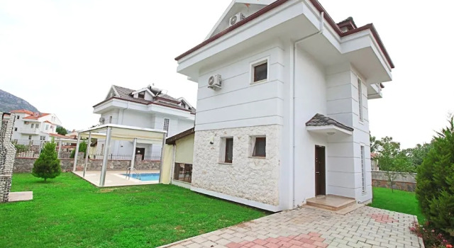 Villa Anka 2, Забронировать Вилла Калкан провинция Анталья