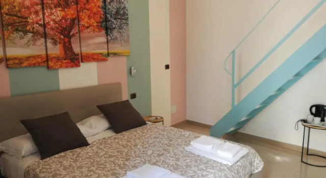 Residence Santa Teresa a Chiaia