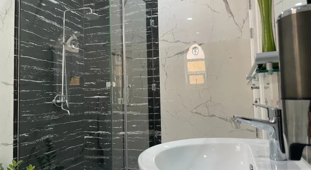 Вилла Luxury Jawharat Bidiah Resort