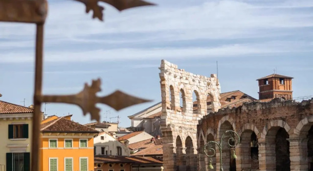 Dimore Verona 2