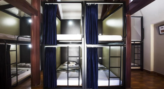 1812 Boutique Hostel, Prenota Ostello Da Nang Da Nang