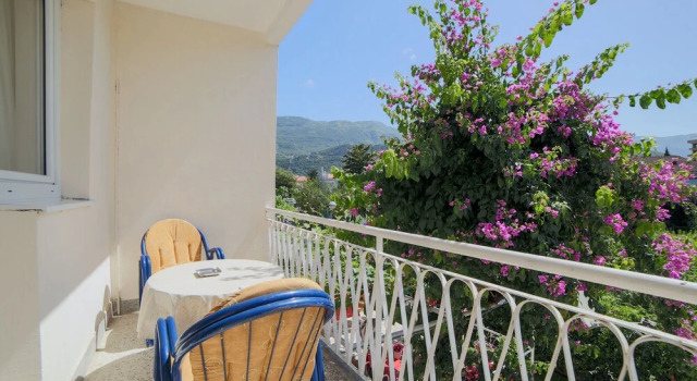 Апартаменты Standard Apartments Elena