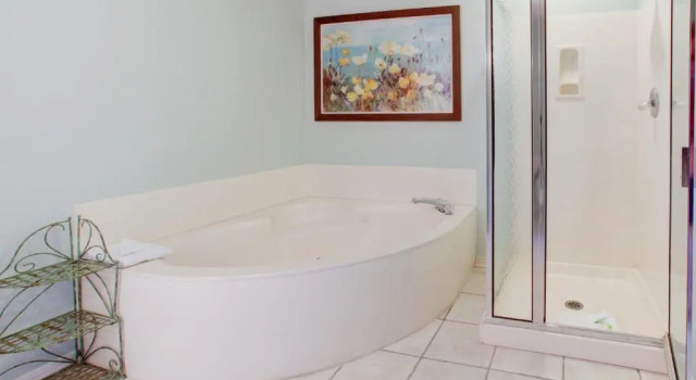 Апартаменты Beachwalk Villa 5204
