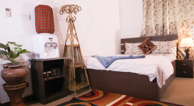 Namaste Kathmandu B&B, Забронировать Отель «постель и завтрак» Катманду провинция Багмати-Прадеш