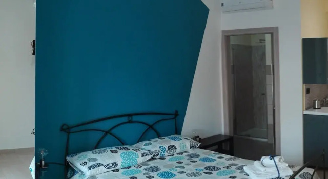 Casa Zelia, Book Hotel Hoteller i Benevento med morgenmad, Morgenmad