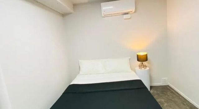 Номер Standard HIT Hostel
