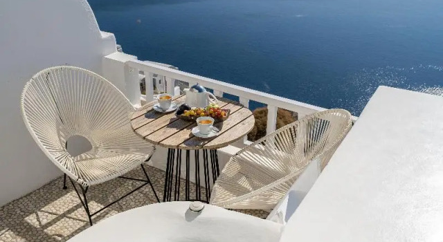 Номер Standard Delfini Villas