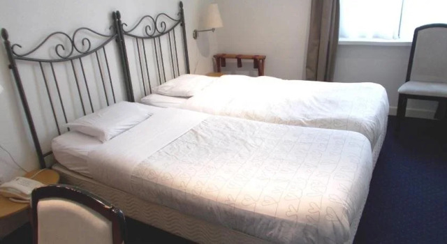 Eurohotel