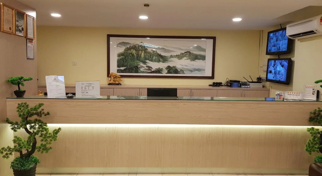 Uptown Kajang Hotel