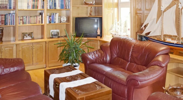 Holiday Home in Ballstad, Reserva ahora Hotel Ballstad 