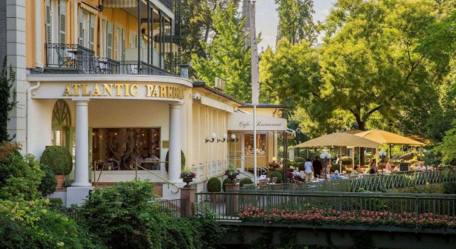 Atlantic Parkhotel