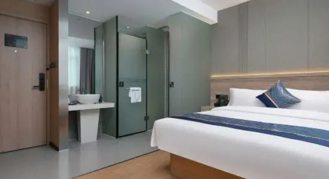 Номер Superior ShanShui S Hotel