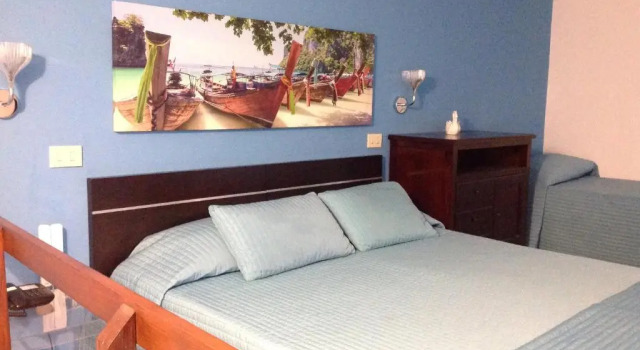 Hotel La Palma