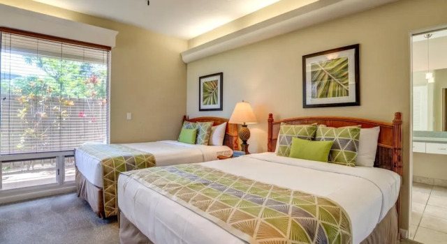 Kapalua Bay Villas by KBM, Забронировать Отель Капалуа Лахайна, рядом с The Bay Course