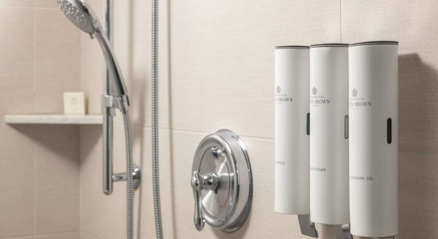 Номер Standard Portland Regency Hotel & Spa