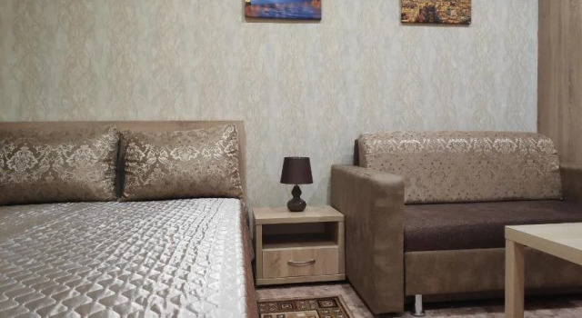 Hotel 116 Premium, Prenota Hotel Hotel a Tatarstan con parcheggio, Parcheggio