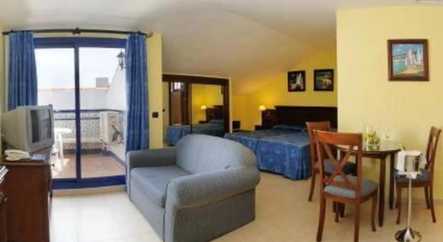 Hotel Vistamar