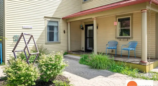 Апартаменты Lake Life Getaway - Condo Near Downtown
