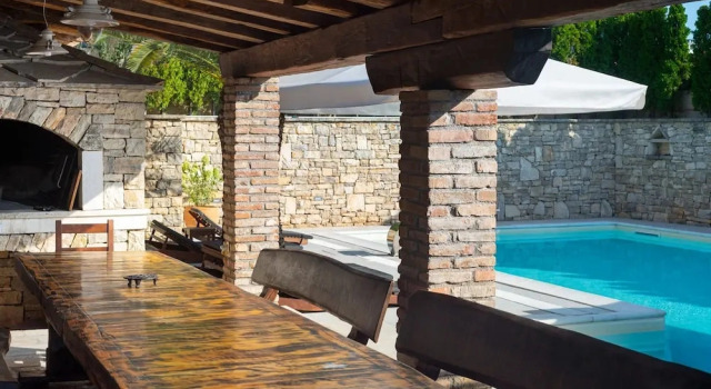 Коттедж Villa Quince ZadarVillas