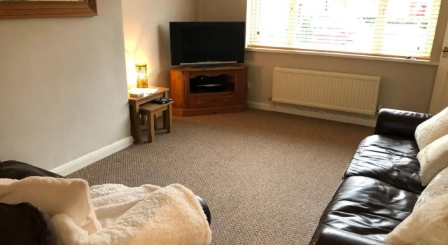 Comfortable House in Warwick, Забронировать Отель Отели Уорикшир с парковкой, Парковка