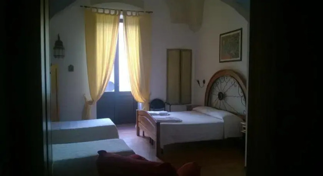 La Suite B&B