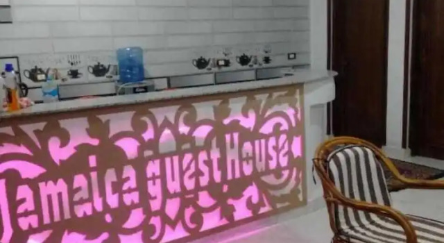 Jamaica Guest House