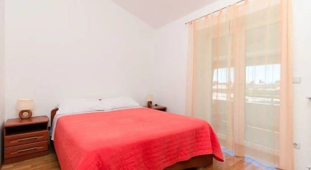 Apartments Boris 771, Reserva ahora Apartamento Hoteles en Pula con aparcamiento, Aparcamiento