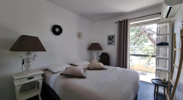 Апартаменты Superbe appartement avec Rooftop privé