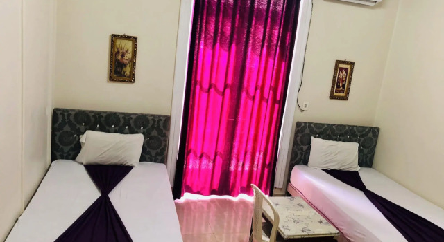 Mesho Inn Hostel