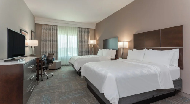 Номер Premium Holiday Inn & Suites - Jefferson City by IHG