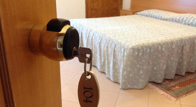 Двухместный номер Standard Hotel Castello