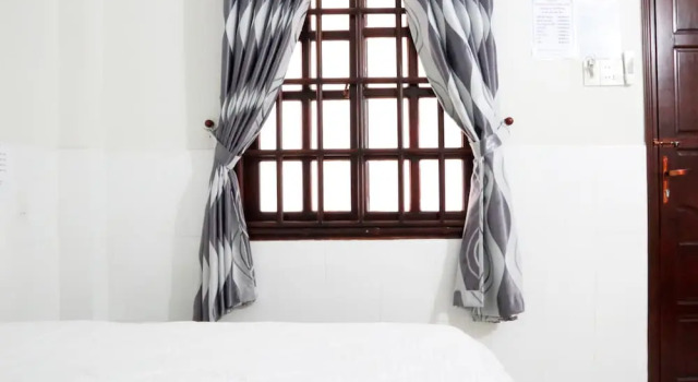 Номер Economy Minh Hung Hotel