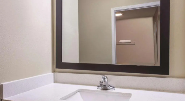 Номер Standard Baymont by Wyndham Moss Point Pascagoula