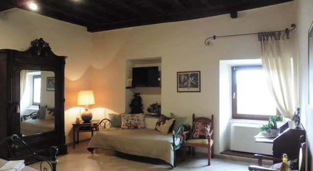 B&B Bagnoregio