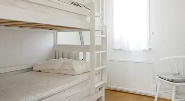 4 Star Holiday Home in Gotlands Tofta