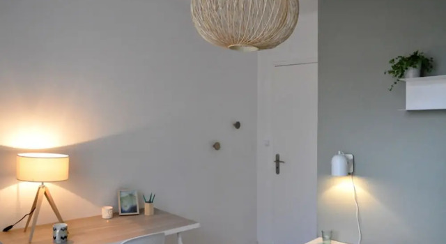 Near Saint Charles - 78m2 Entirely Renovated, Забронировать Отель Марсель Буш-дю-Рон, рядом с Сад Развалин
