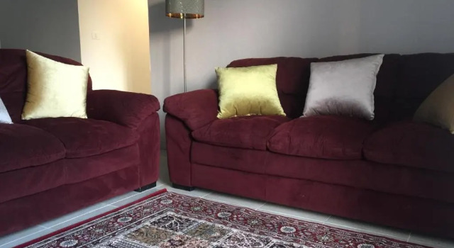 Апартаменты Al-Rehab luxury apartment Families only