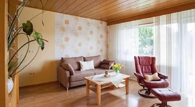 Апартаменты Haus Meckbach