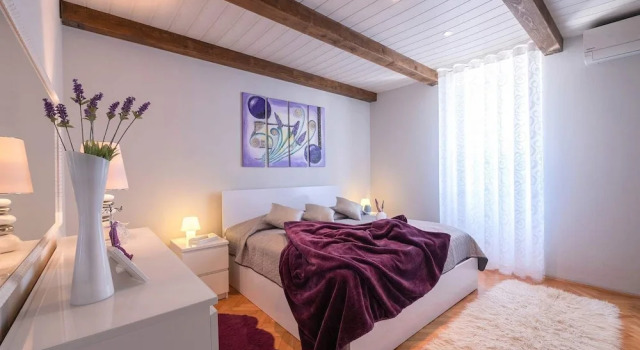 Villa Amneris, Rezerwuj Willa Labin Istria