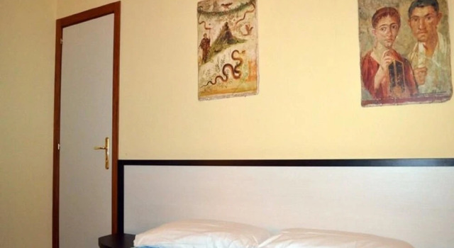B&B Roma Città Eterna, Prenota Bed & breakfast Hotel a Lazio con parcheggio, Parcheggio
