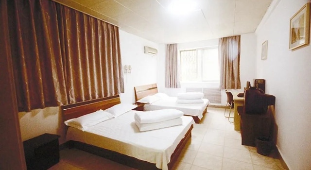 Shangjian Capsule Apartment Xi'an, Prenota Appartamento Xi'an Shaanxi
