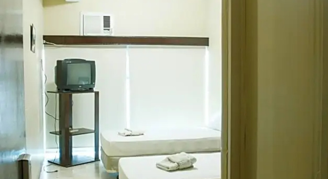 Двухместный номер Deluxe GV Hotel - Valencia
