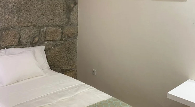 Номер Economy Evolue Hotel