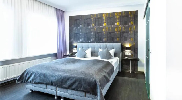 Двухместный номер Standard Hochwald Lodge