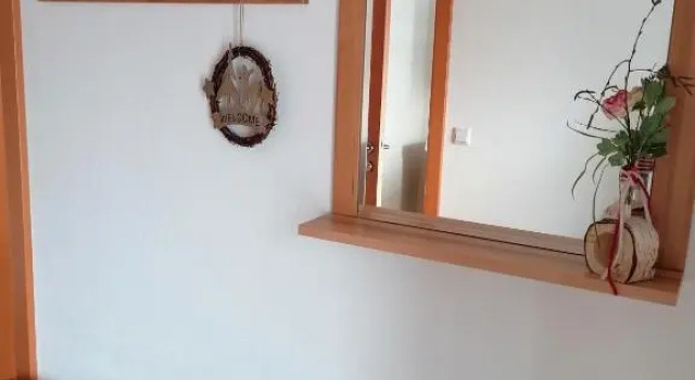 Appartement Alpenglück