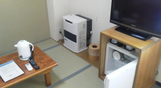 Двухместный номер Standard Resort Inn North Country