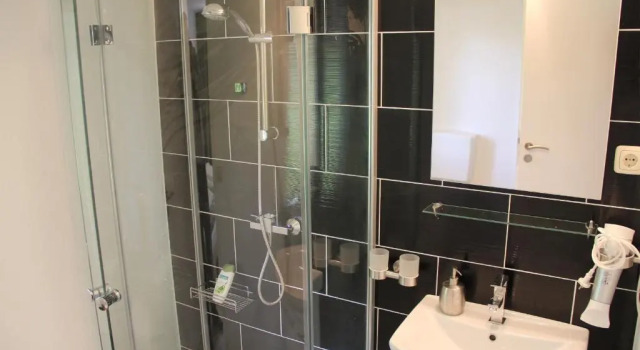 Коттедж Ferienhaus Praelank SEE 7501