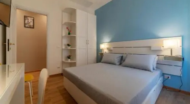 Piazza Di Santa Maria Maggiore Cosy Apartment, Забронировать Апартаменты/квартира Рим Лацио, рядом с Вокзал Термини